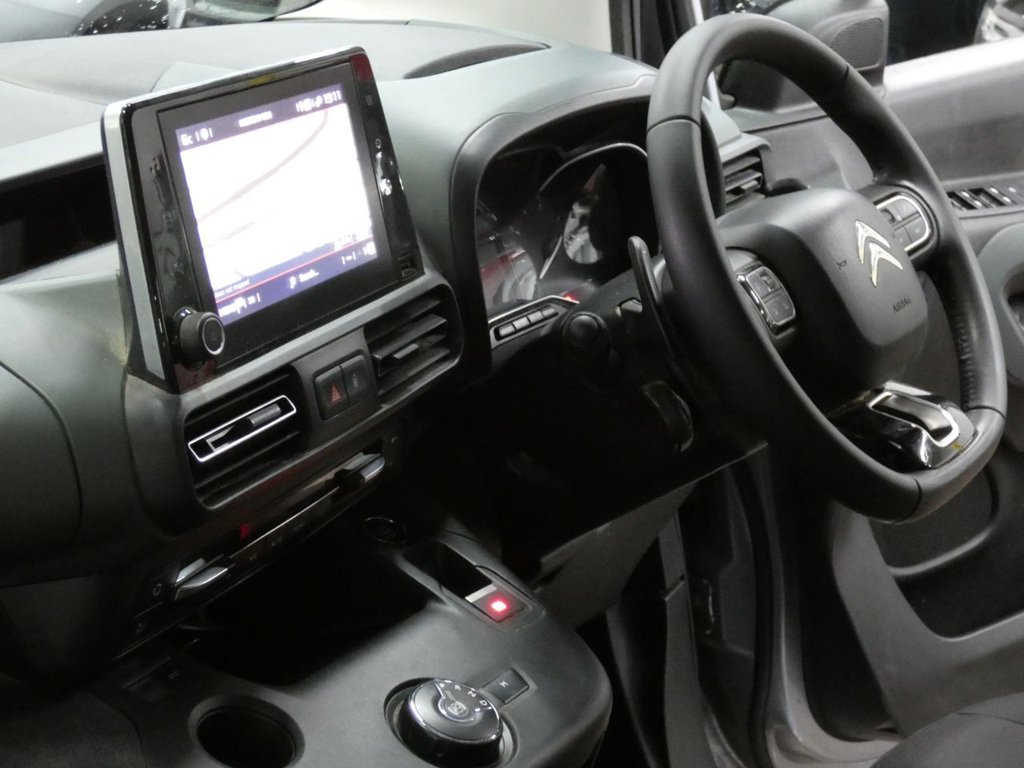 Used Citroen Berlingo 2022 for sale - 77659897: Photo 15