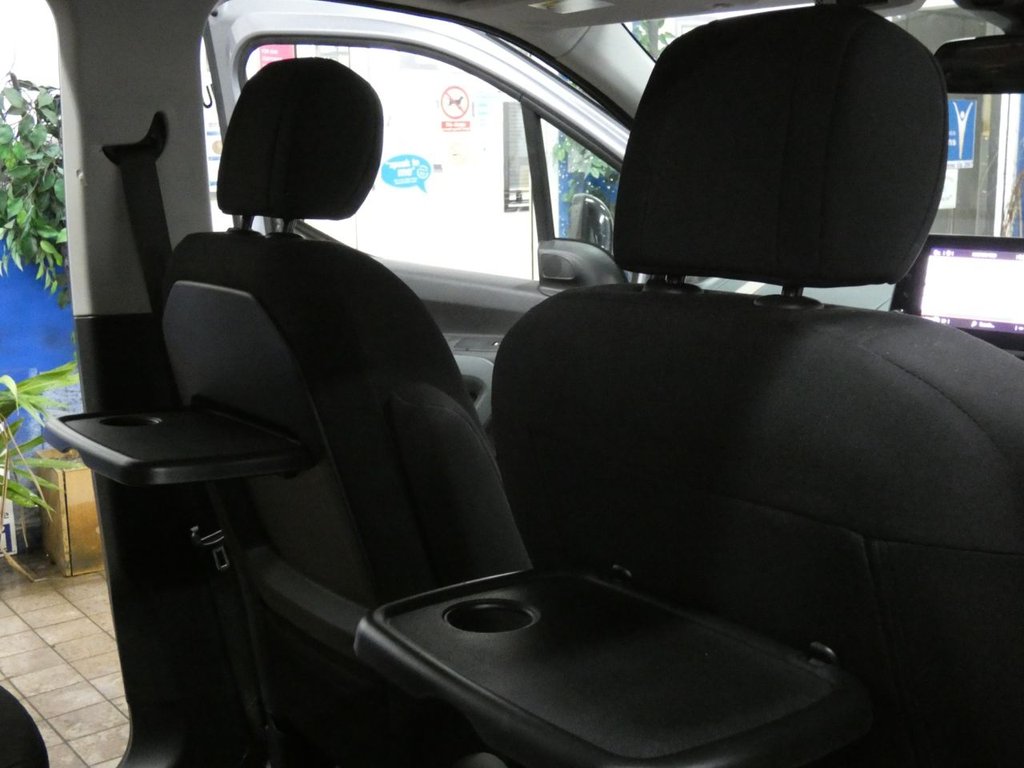 Used Citroen Berlingo 2022 for sale - 77659897: Photo 18