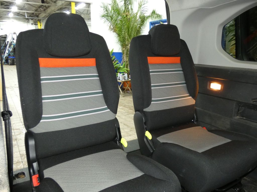 Used Citroen Berlingo 2022 for sale - 77659897: Photo 20