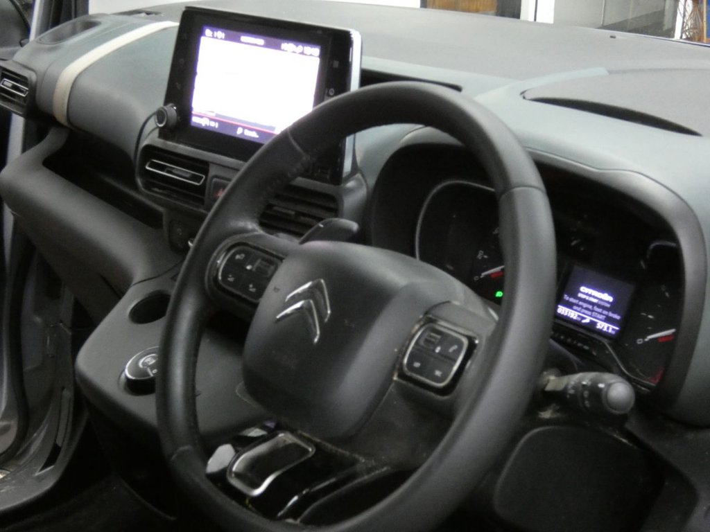 Used Citroen Berlingo 2022 for sale - 77659897: Photo 30