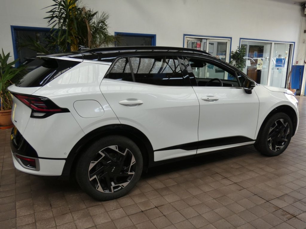 Used Kia Sportage 2024 for sale - 78003343: Photo 26