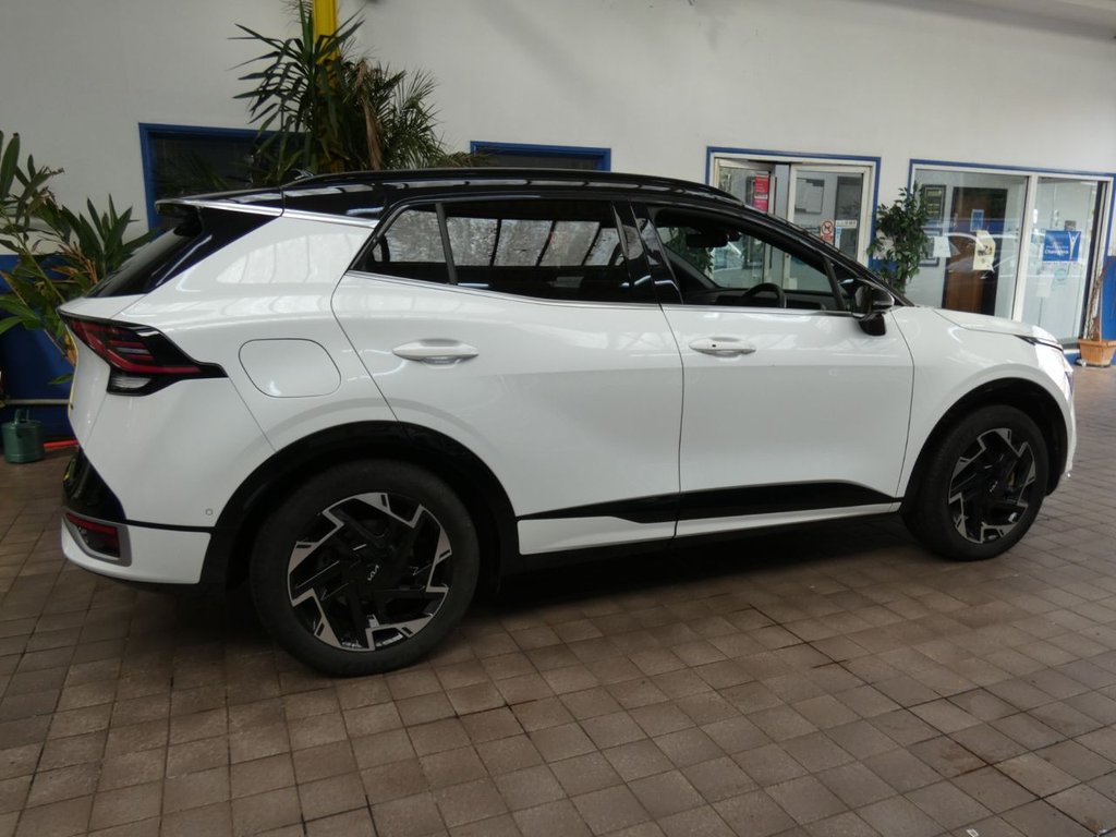 Used Kia Sportage 2024 for sale - 78003343: Photo 27