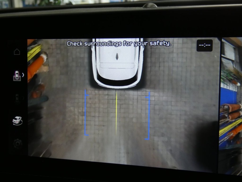 Used Kia Sportage 2024 for sale - 78003343: Photo 30