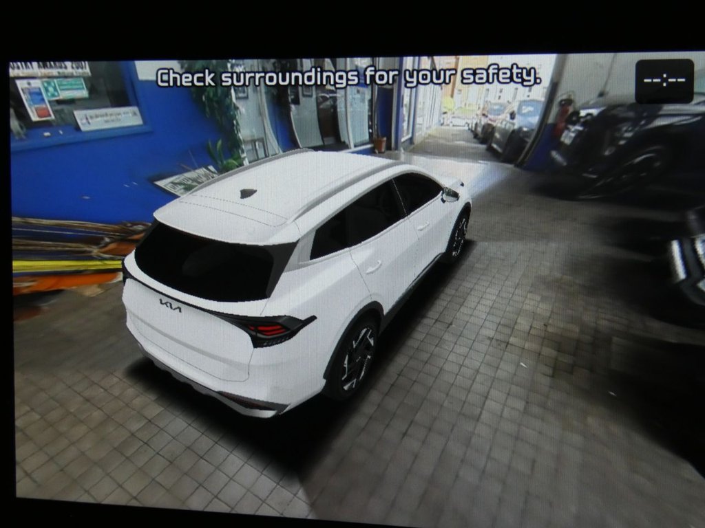 Used Kia Sportage 2024 for sale - 78003343: Photo 32