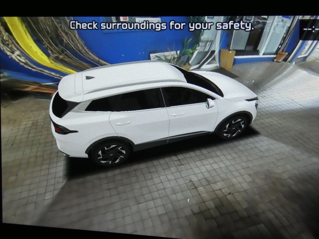 Used Kia Sportage 2024 for sale - 78003343: Photo 33