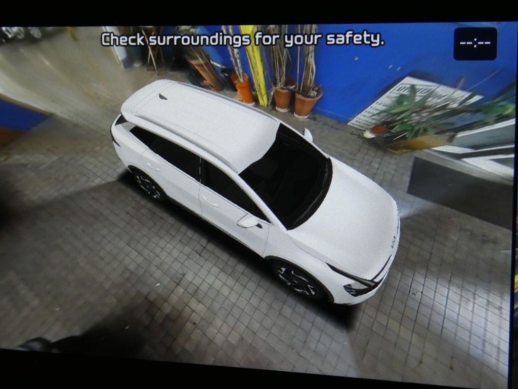 Used Kia Sportage 2024 for sale - 78003343: Photo 34