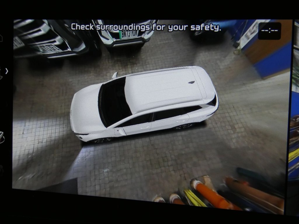 Used Kia Sportage 2024 for sale - 78003343: Photo 36