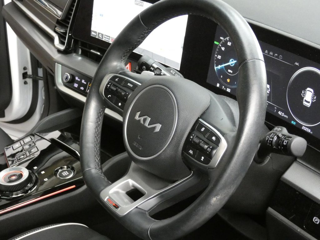 Used Kia Sportage 2024 for sale - 78003343: Photo 39