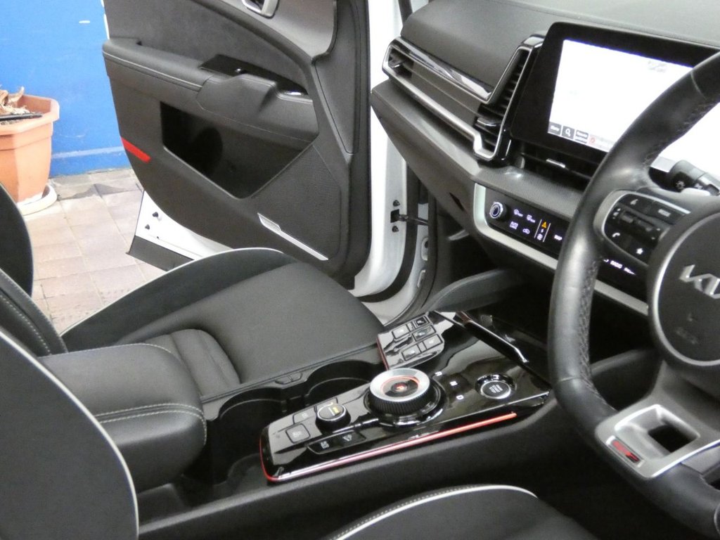 Used Kia Sportage 2024 for sale - 78003343: Photo 40