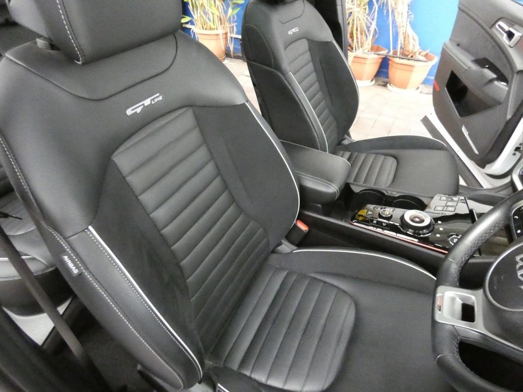 Used Kia Sportage 2024 for sale - 78003343: Photo 41