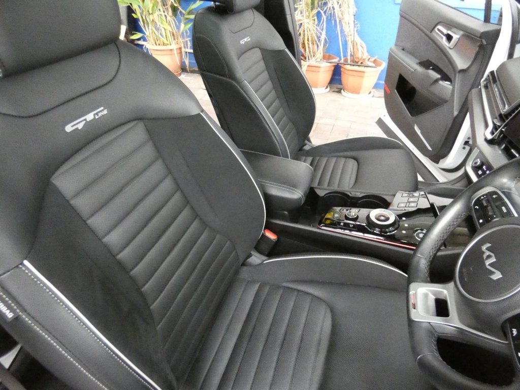 Used Kia Sportage 2024 for sale - 78003343: Photo 42