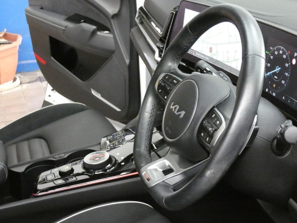 Used Kia Sportage 2024 for sale - 78003343: Photo 44