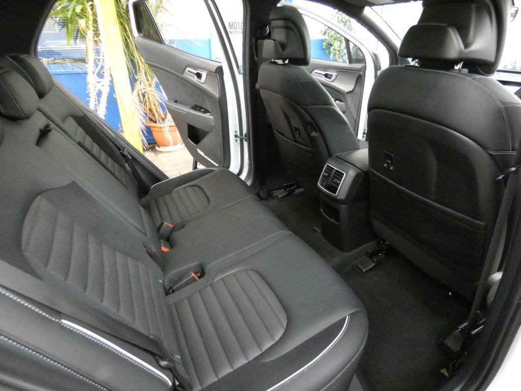 Used Kia Sportage 2024 for sale - 78003343: Photo 47