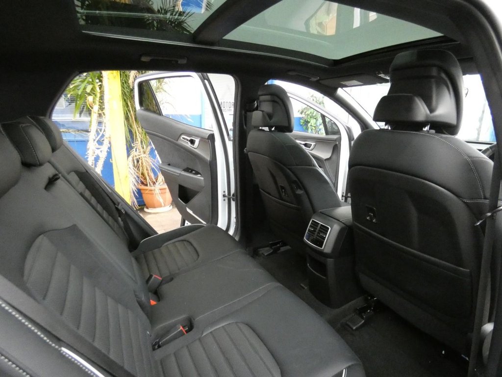 Used Kia Sportage 2024 for sale - 78003343: Photo 48