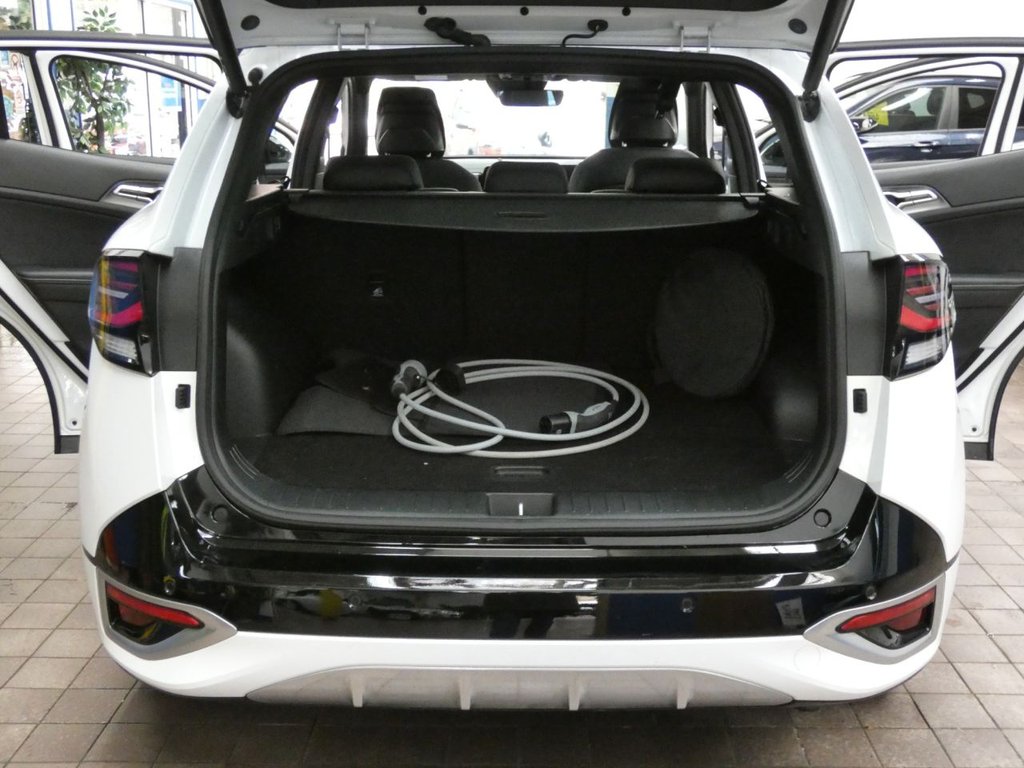 Used Kia Sportage 2024 for sale - 78003343: Photo 49