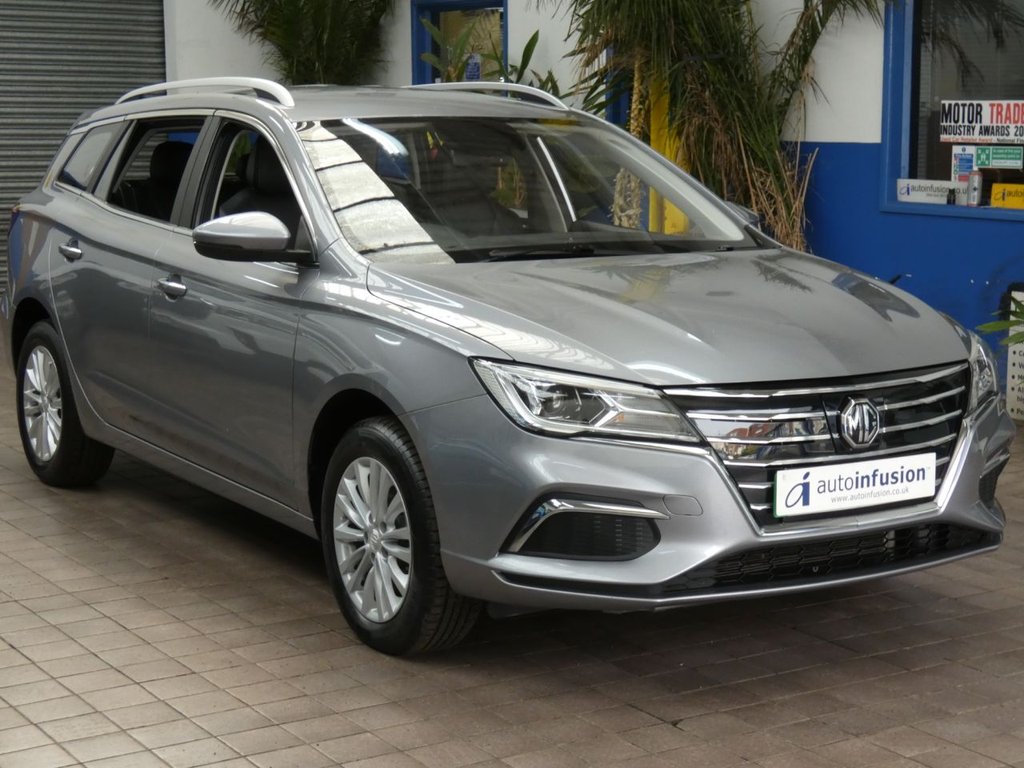 Used MG MG5 2021 for sale - 77654881: Photo 12