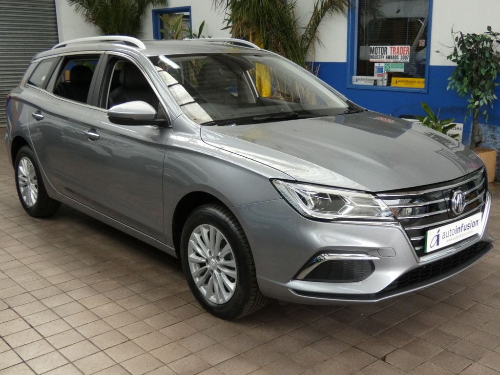 Used MG MG5 2021 for sale - 77654881: Photo 13