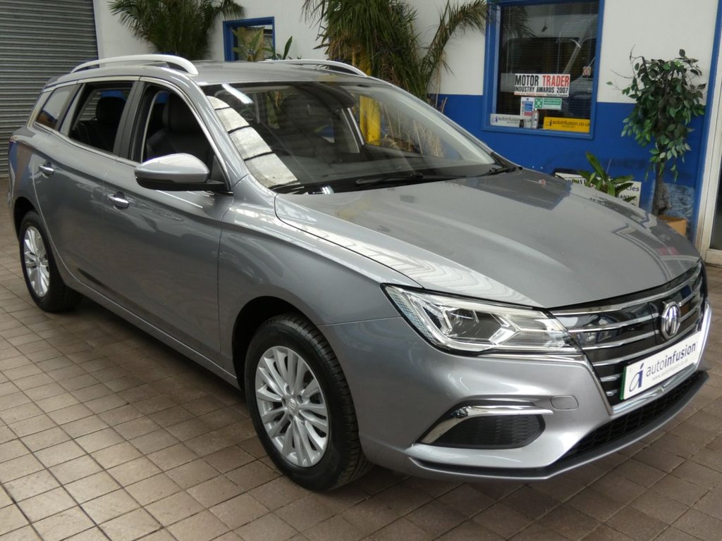 Used MG MG5 2021 for sale - 77654881: Photo 19