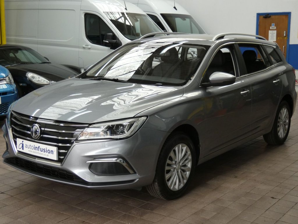 Used MG MG5 2021 for sale - 77654881: Photo 21