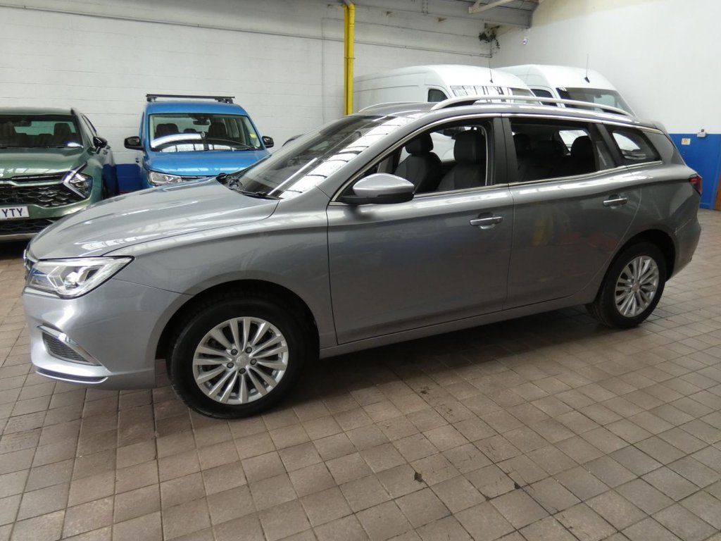 Used MG MG5 2021 for sale - 77654881: Photo 31