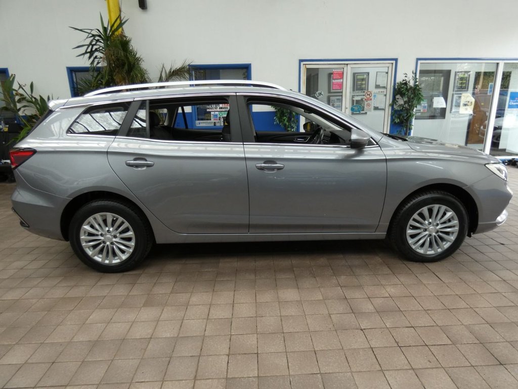 Used MG MG5 2021 for sale - 77654881: Photo 34