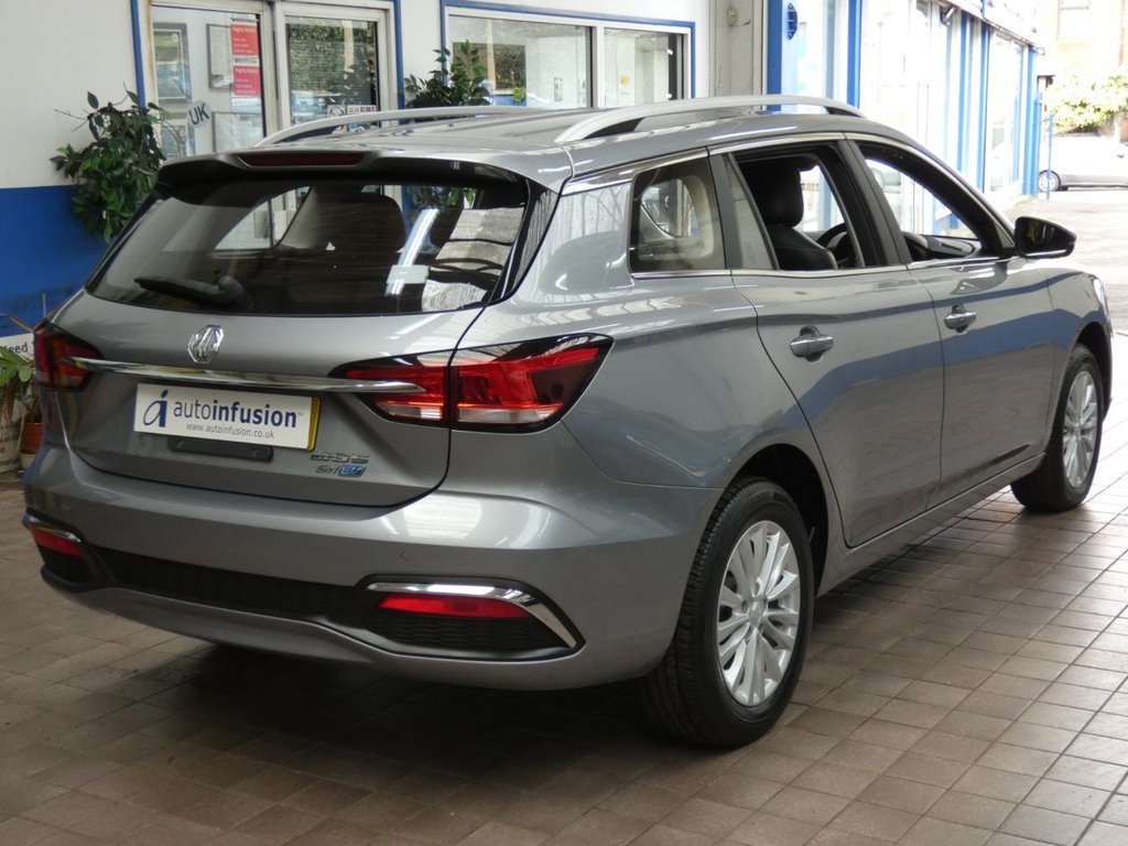 Used MG MG5 2021 for sale - 77654881: Photo 37