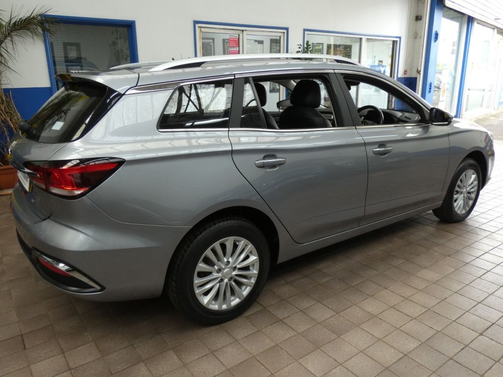 Used MG MG5 2021 for sale - 77654881: Photo 38