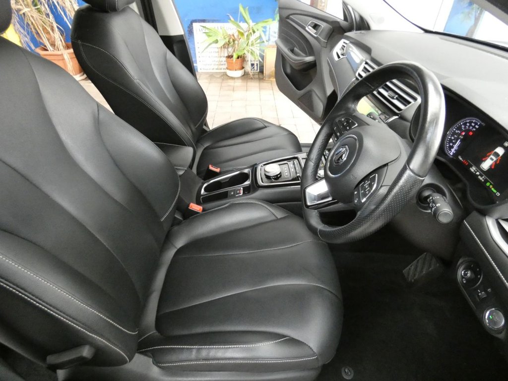 Used MG MG5 2021 for sale - 77654881: Photo 45