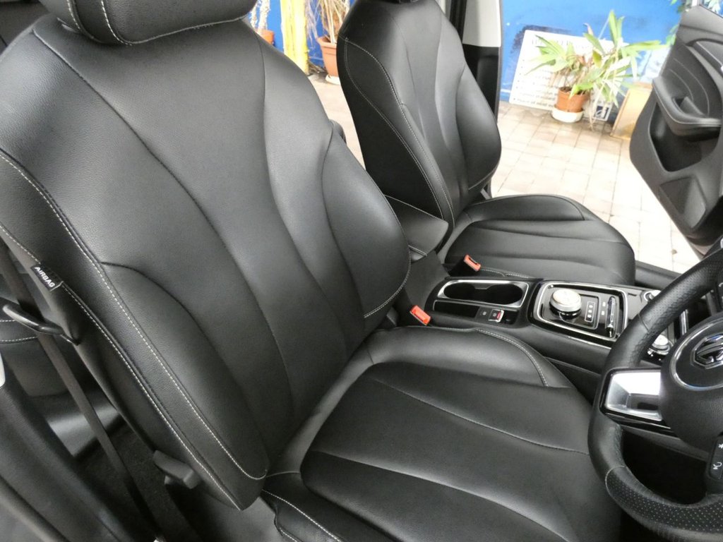 Used MG MG5 2021 for sale - 77654881: Photo 46