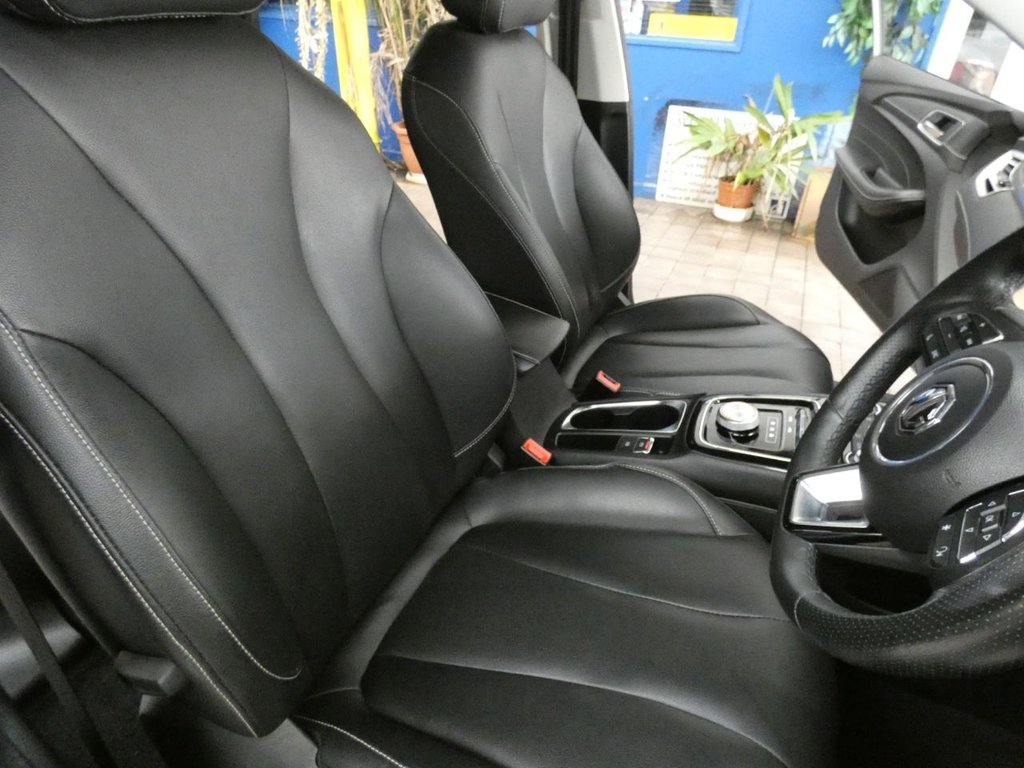 Used MG MG5 2021 for sale - 77654881: Photo 47