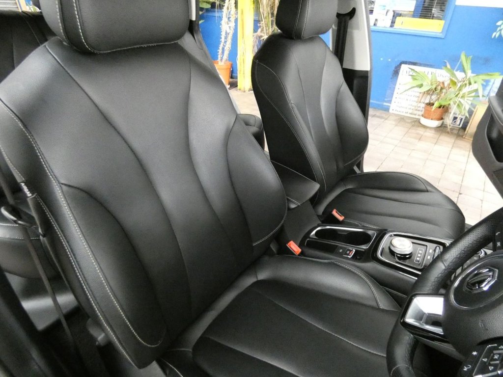 Used MG MG5 2021 for sale - 77654881: Photo 48