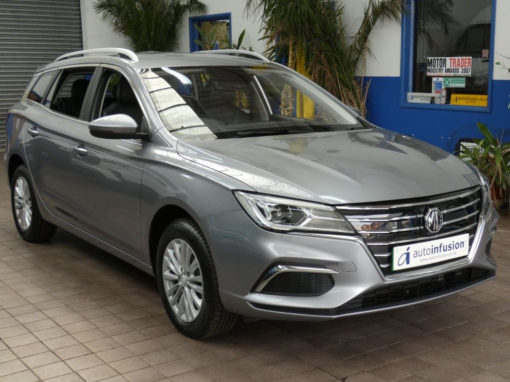 Used MG MG5 2021 for sale - 77654881: Photo 5