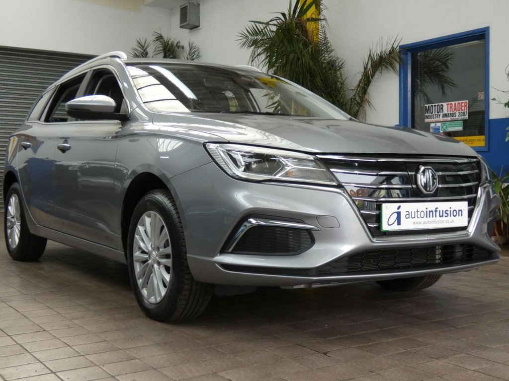 Used MG MG5 2021 for sale - 77654881: Photo 6