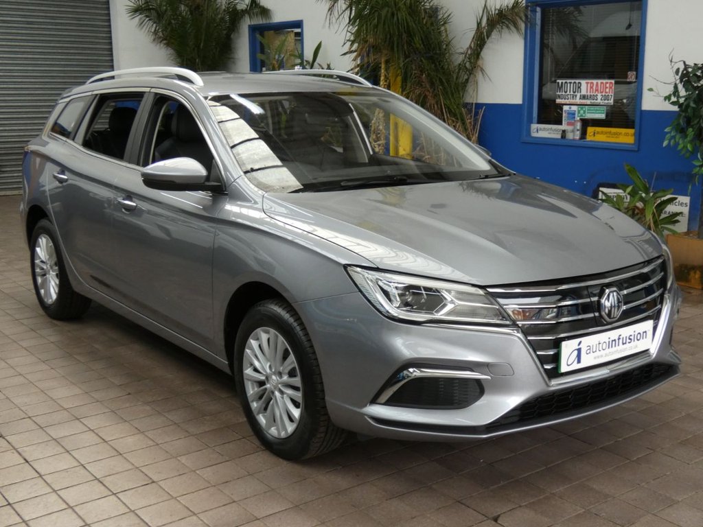 Used MG MG5 2021 for sale - 77654881: Photo 7