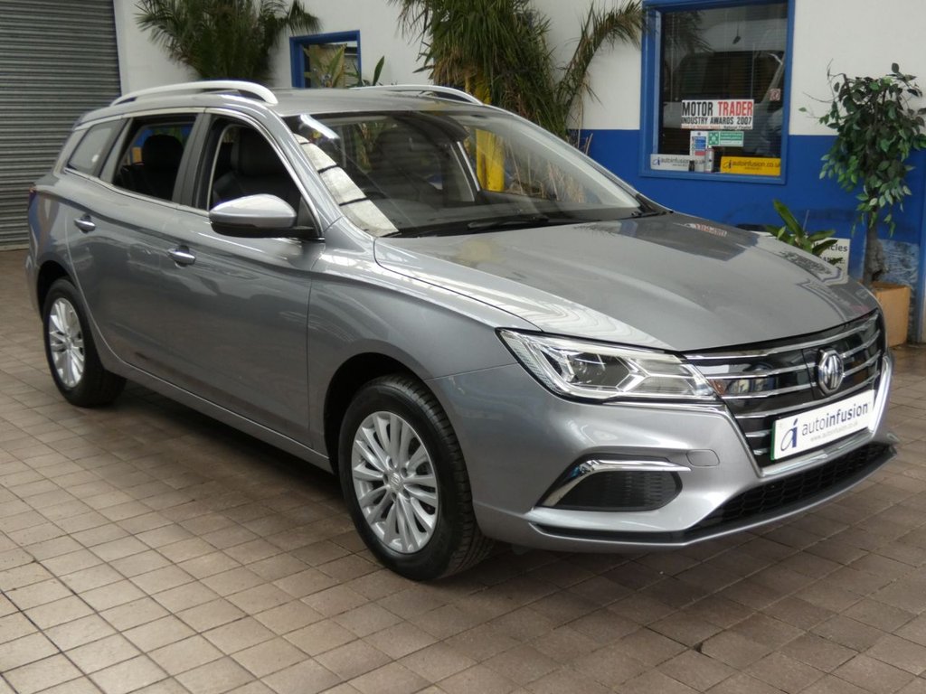 Used MG MG5 2021 for sale - 77654881: Photo 8