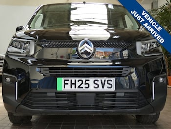 Used Citroen Berlingo 2025 for sale - 78277495: Photo