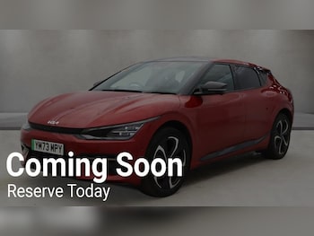 Used Kia EV6 2024 for sale - 78263104: Photo