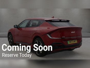 Used Kia EV6 2024 for sale - 78263104: Photo