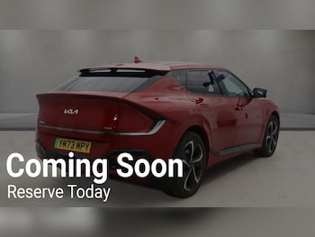 Used Kia EV6 2024 for sale - 78263104: Photo