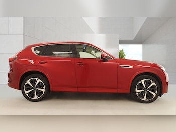 Used Mazda CX-60 2023 for sale - 78637806: Photo
