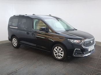 Used Ford Tourneo Connect 2025 for sale - 79313572: Photo