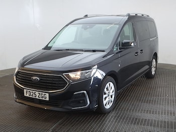 Used Ford Tourneo Connect 2025 for sale - 79313572: Photo