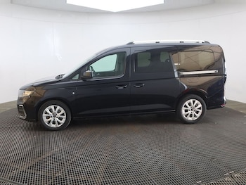 Used Ford Tourneo Connect 2025 for sale - 79313572: Photo