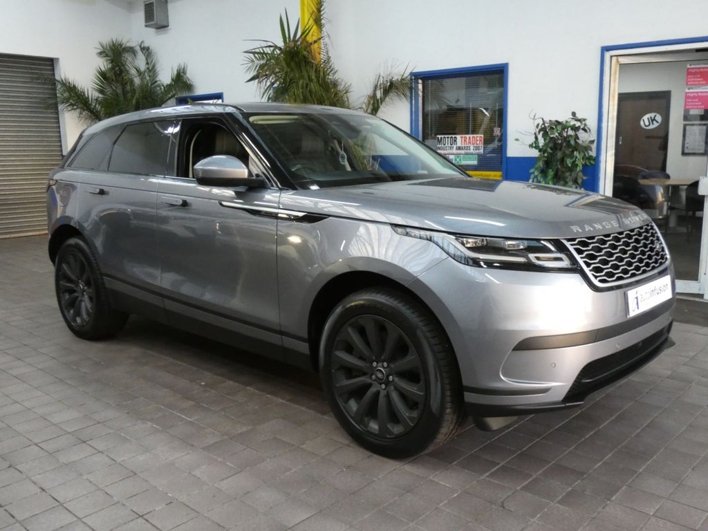 Used Land Rover Range Rover Velar 2022 for sale - 77659864: Photo 11