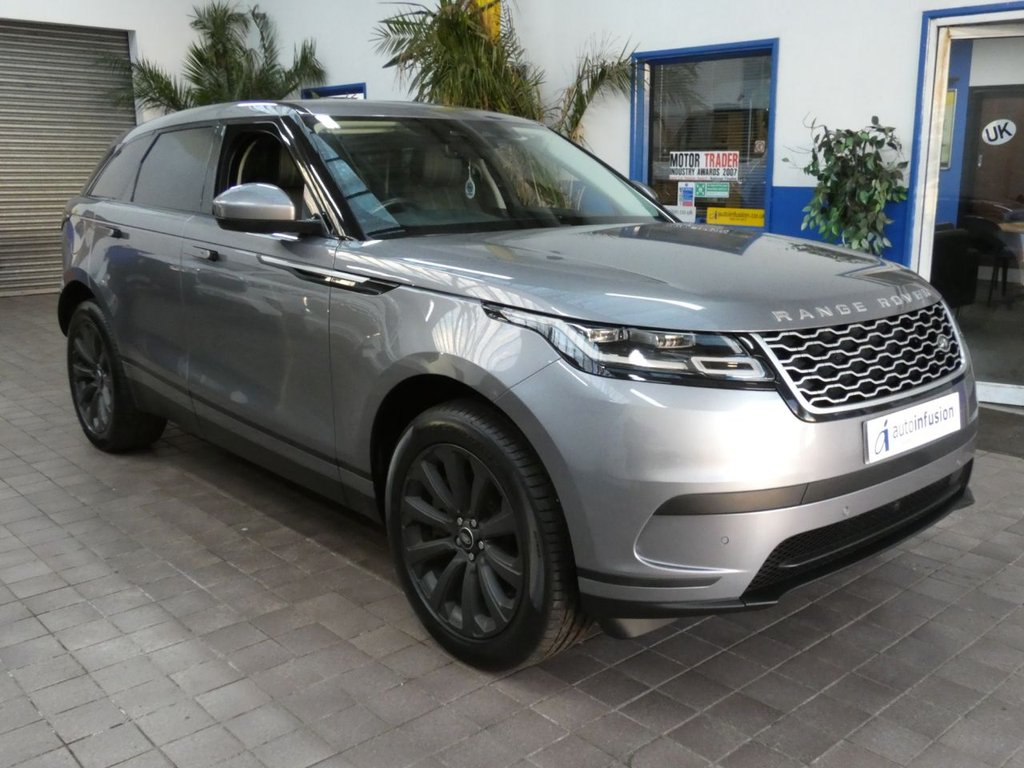 Used Land Rover Range Rover Velar 2022 for sale - 77659864: Photo 12
