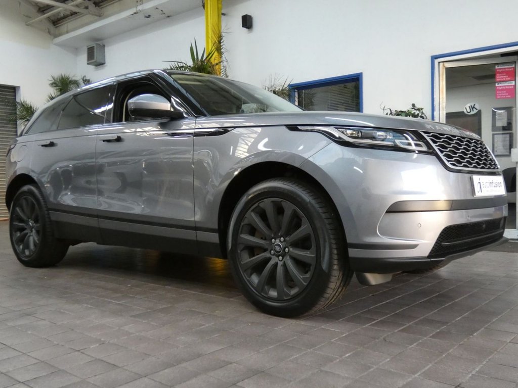 Used Land Rover Range Rover Velar 2022 for sale - 77659864: Photo 17