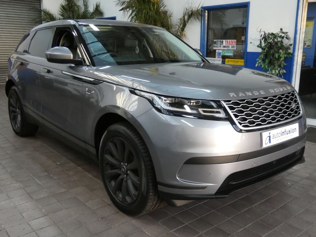 Used Land Rover Range Rover Velar 2022 for sale - 77659864: Photo 18