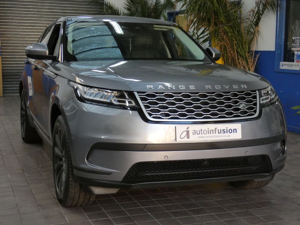 Used Land Rover Range Rover Velar 2022 for sale - 77659864: Photo 19