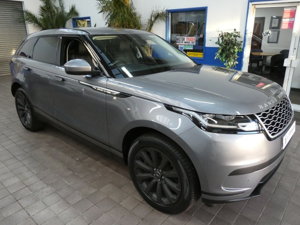 Used Land Rover Range Rover Velar 2022 for sale - 77659864: Photo 20