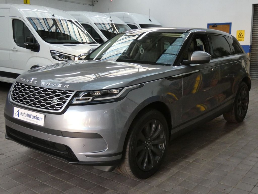 Used Land Rover Range Rover Velar 2022 for sale - 77659864: Photo 21